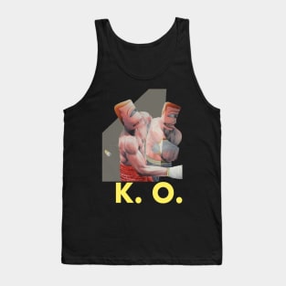 K. O. Tank Top